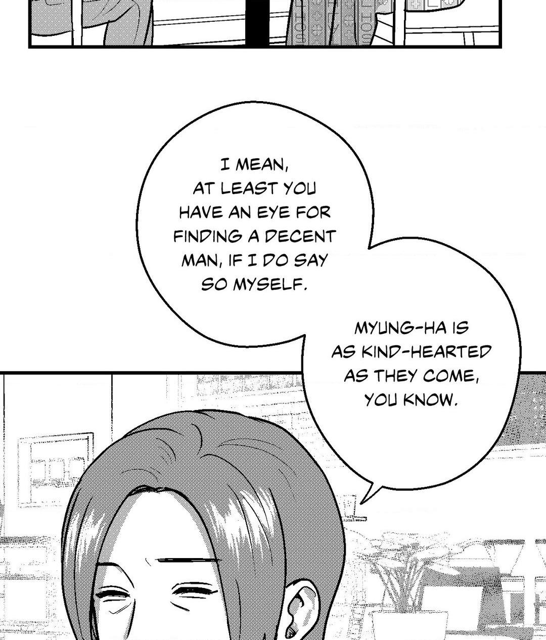 Midnight Men - Chapter 81 manhwa