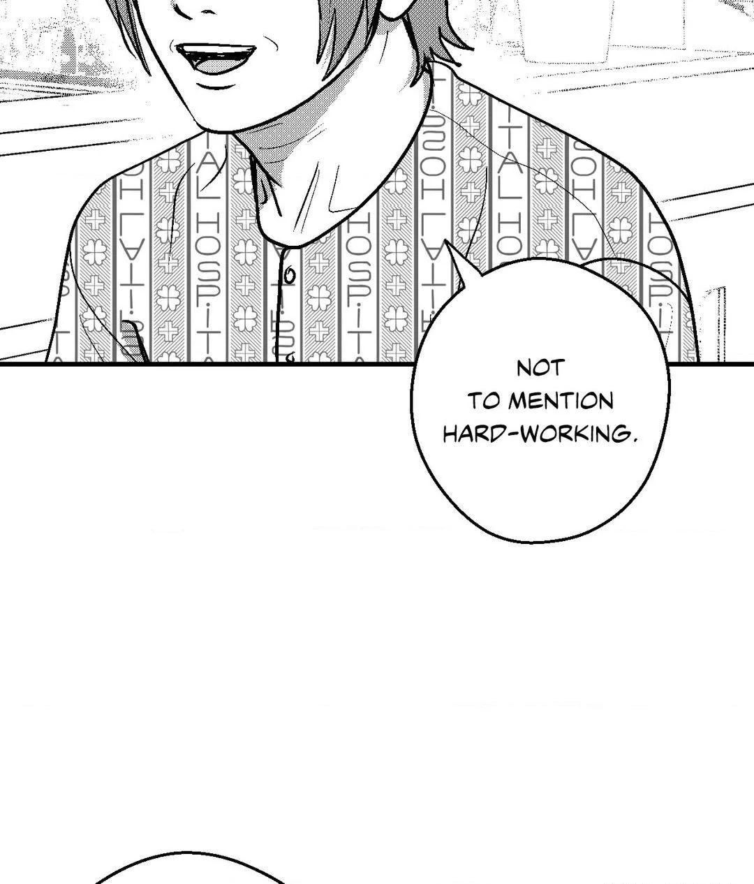 Midnight Men - Chapter 81 manhwa