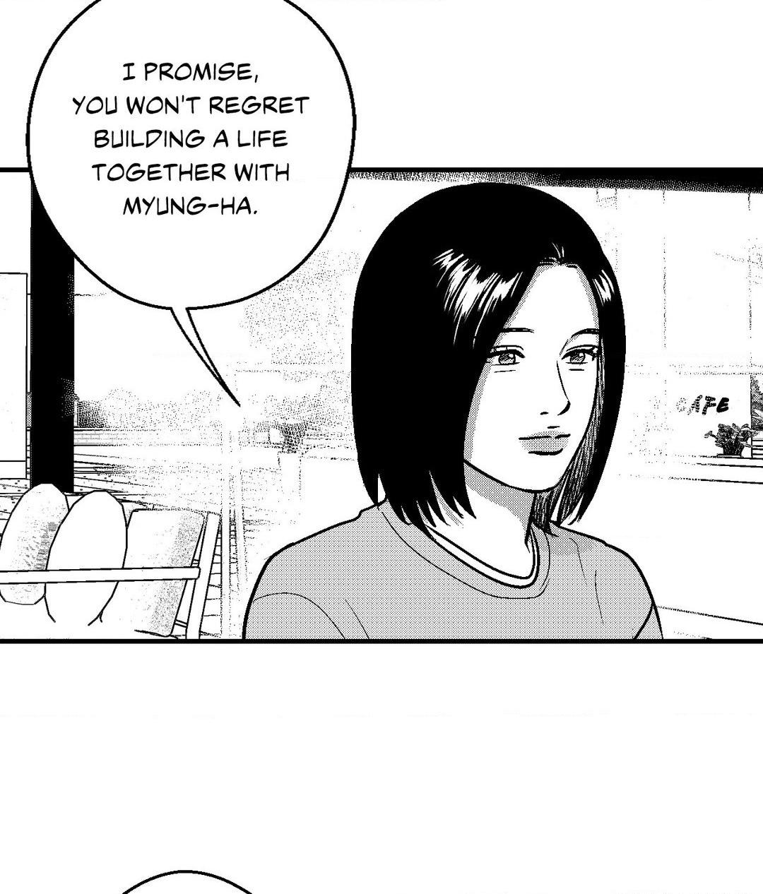 Midnight Men - Chapter 81 manhwa