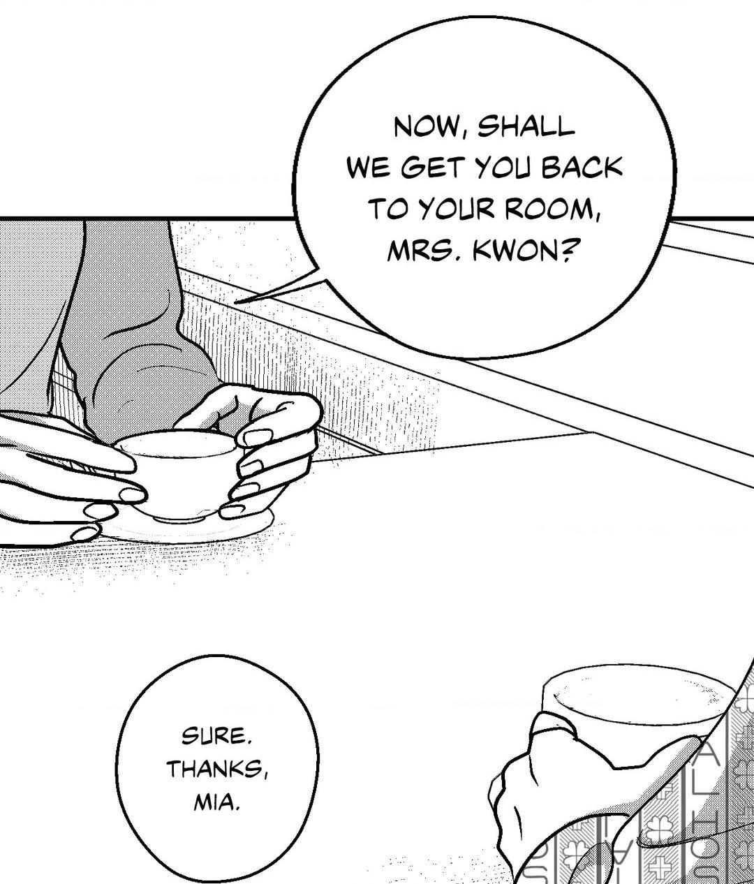 Midnight Men - Chapter 81 manhwa