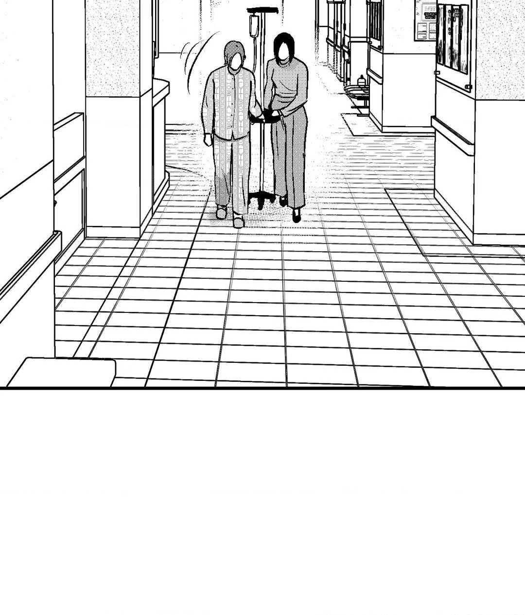 Midnight Men - Chapter 81 manhwa