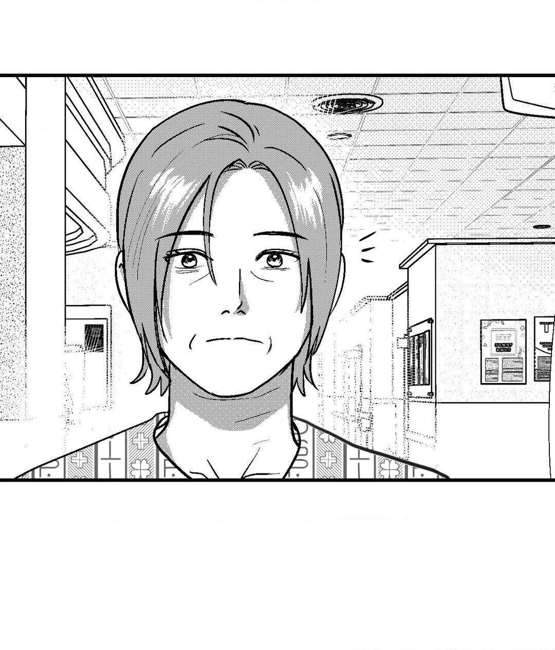 Midnight Men - Chapter 81 manhwa