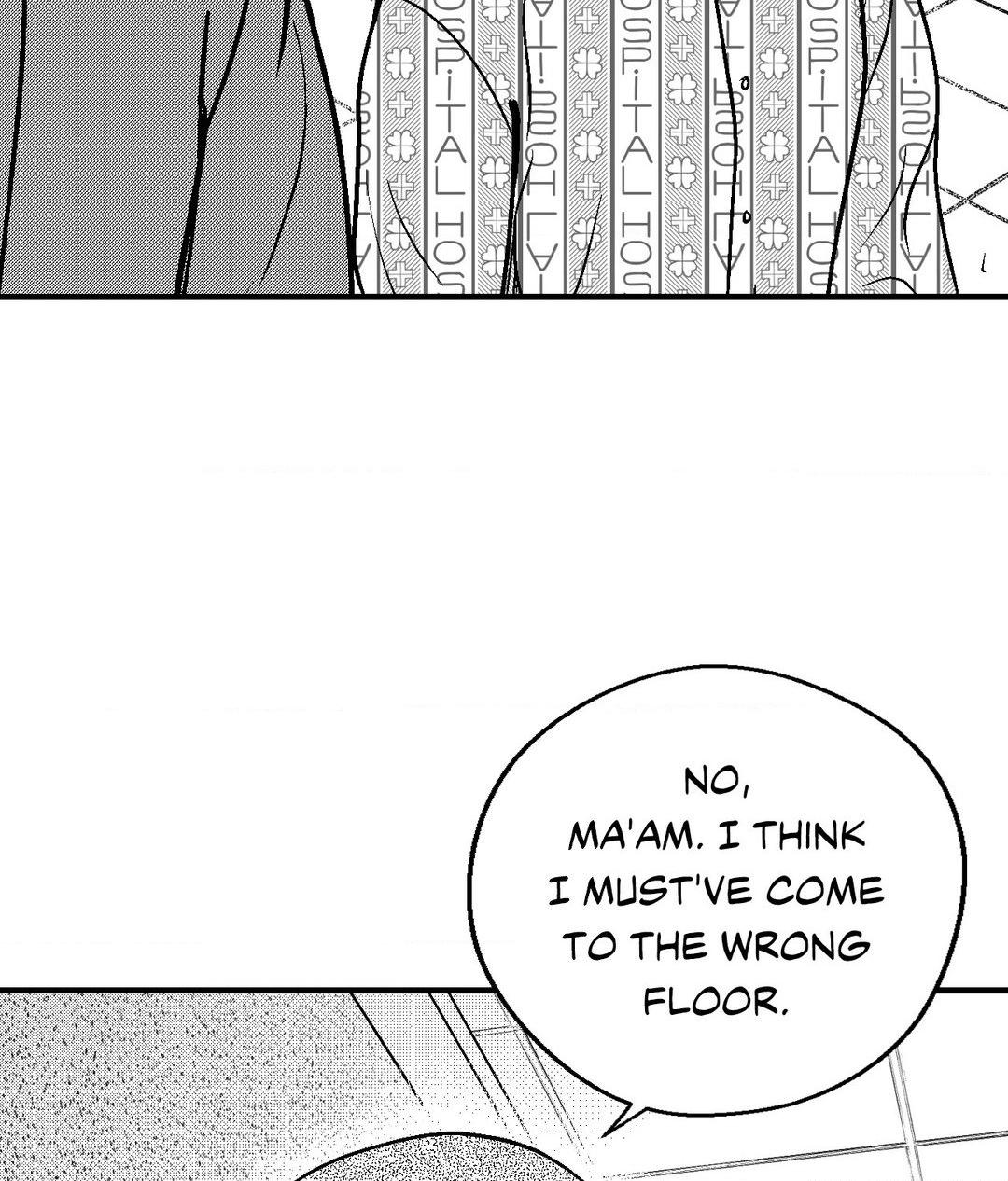 Midnight Men - Chapter 81 manhwa