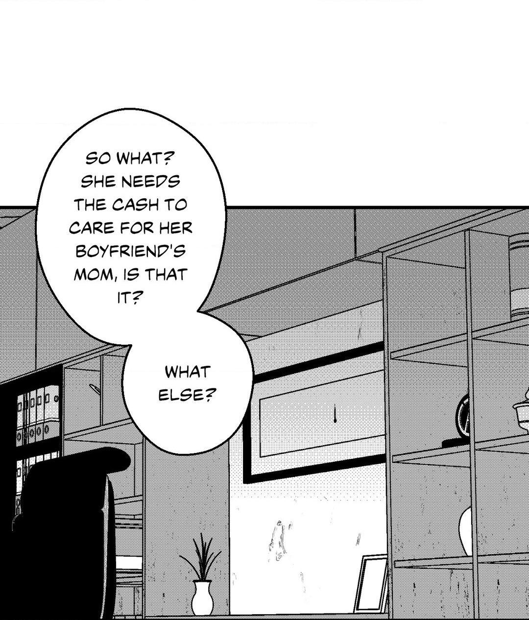 Midnight Men - Chapter 82 manhwa