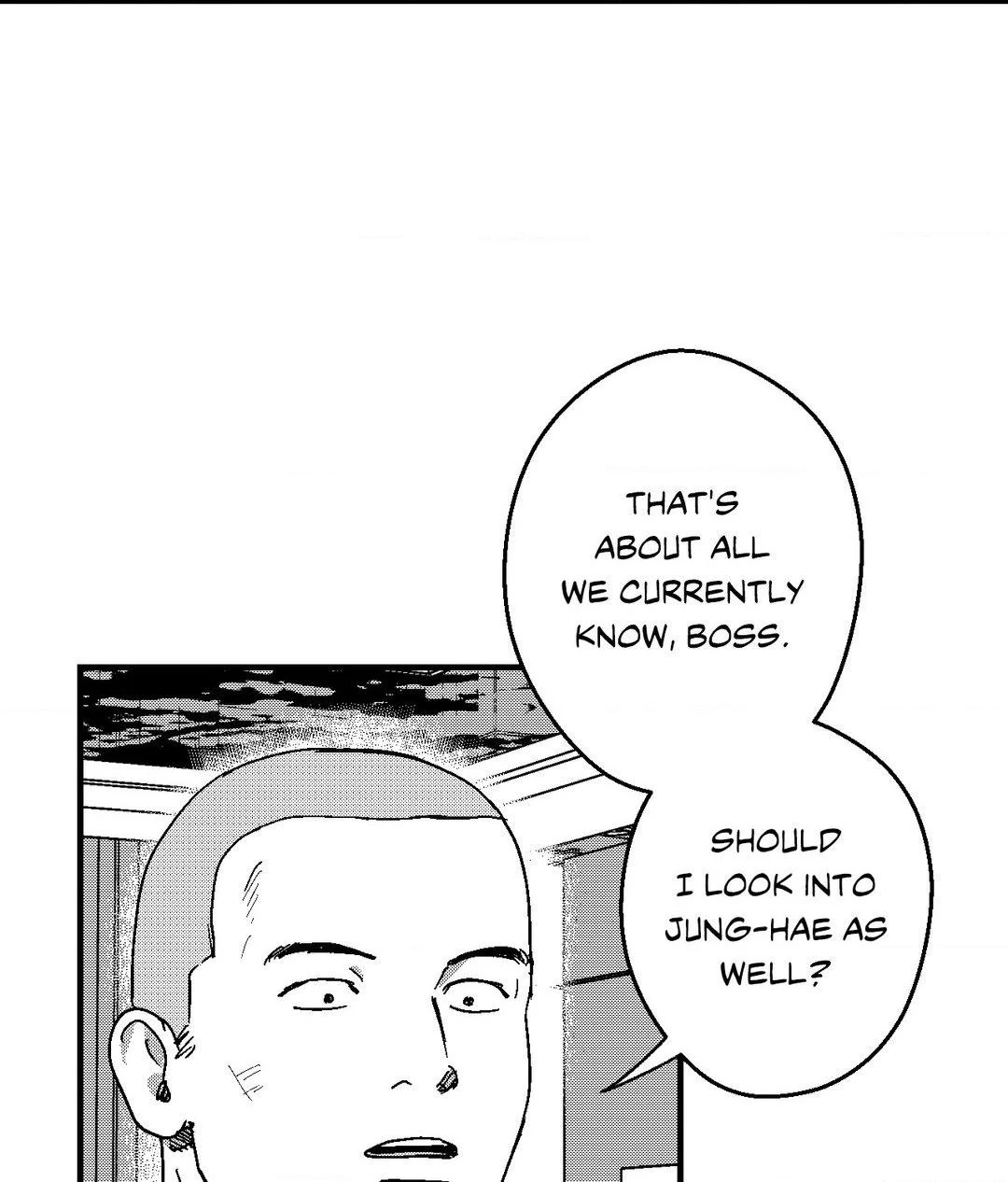 Midnight Men - Chapter 82 manhwa