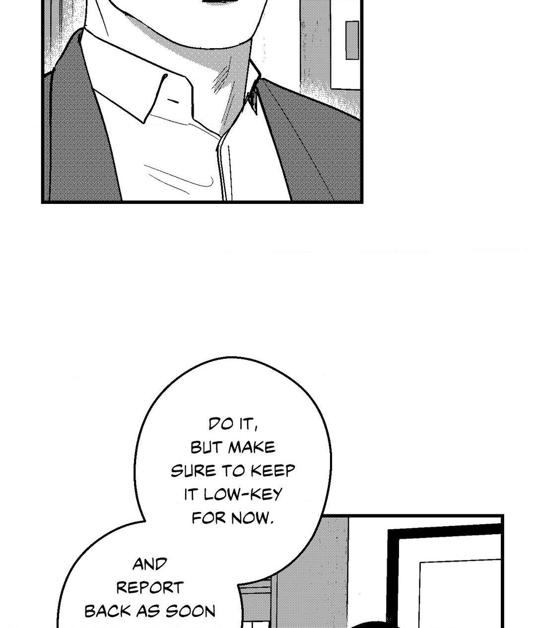 Midnight Men - Chapter 82 manhwa