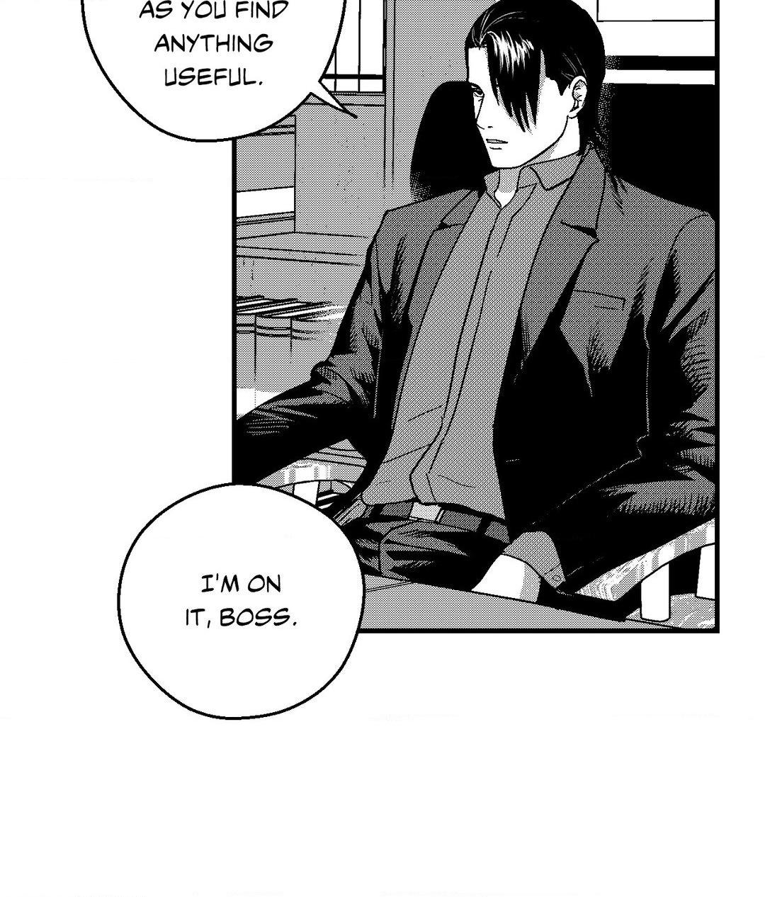 Midnight Men - Chapter 82 manhwa