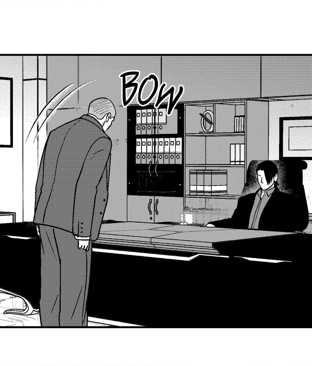 Midnight Men - Chapter 82 manhwa
