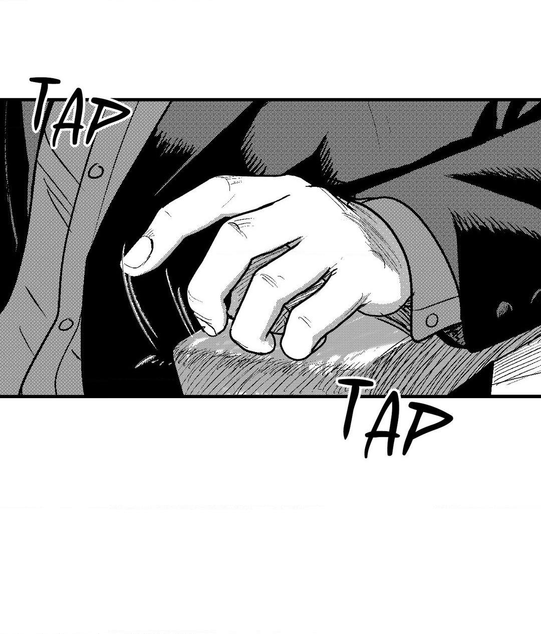Midnight Men - Chapter 82 manhwa