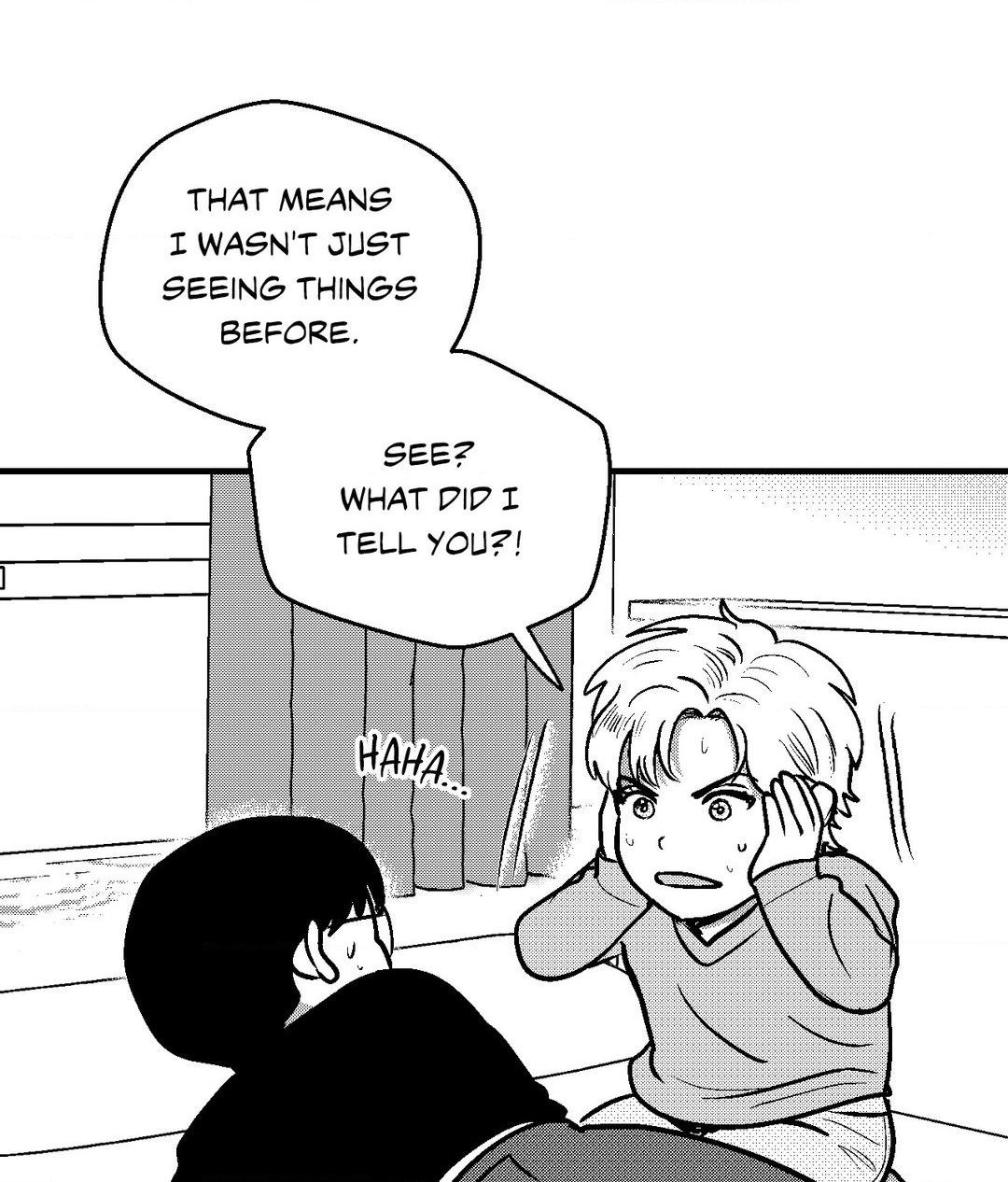 Midnight Men - Chapter 82 manhwa