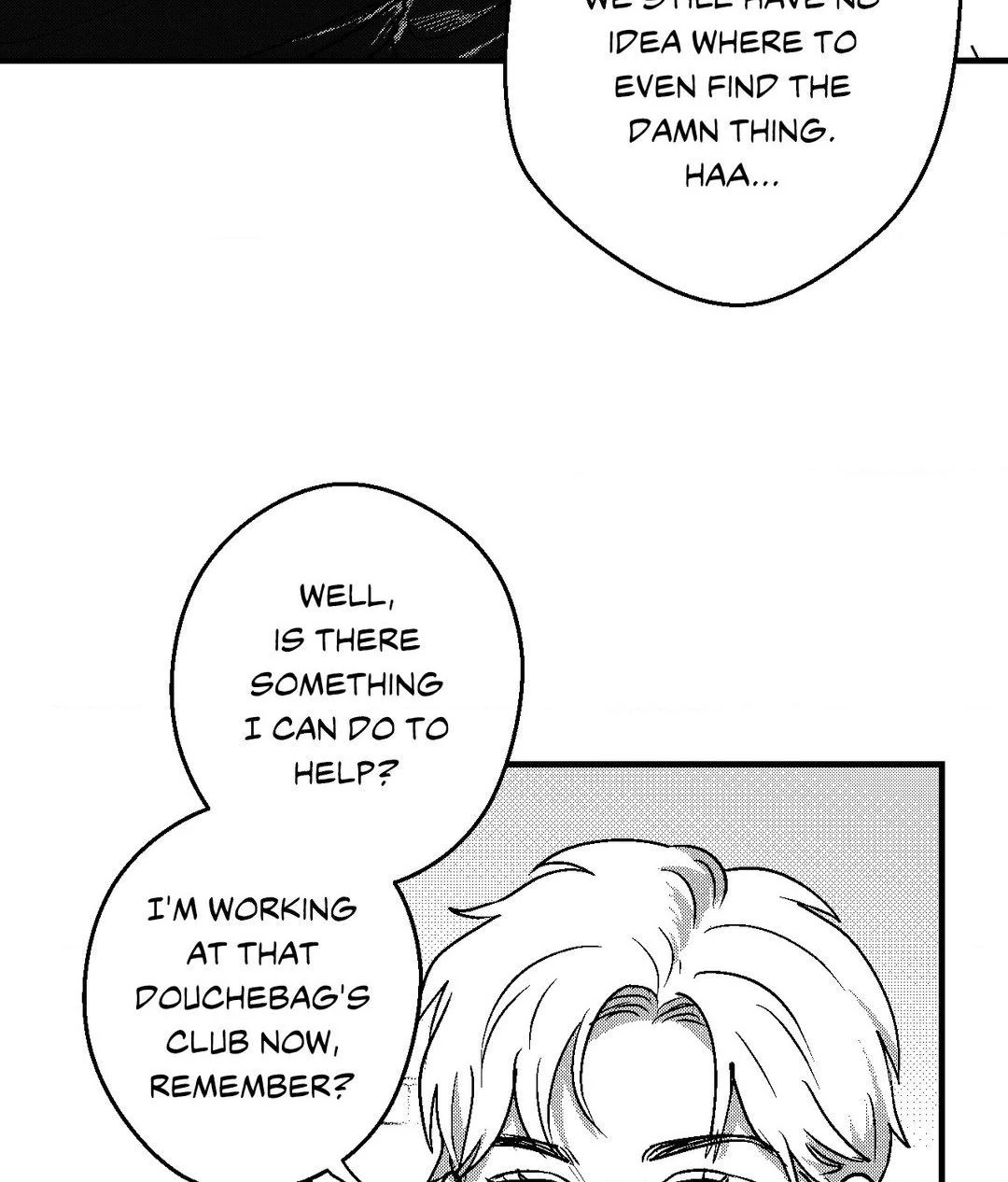 Midnight Men - Chapter 82 manhwa