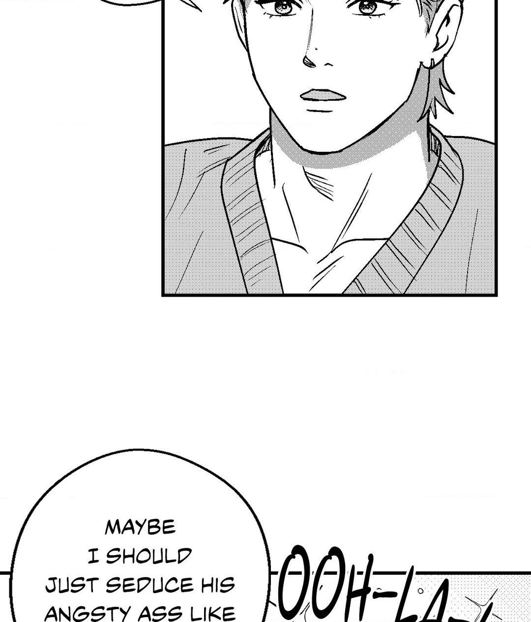 Midnight Men - Chapter 82 manhwa