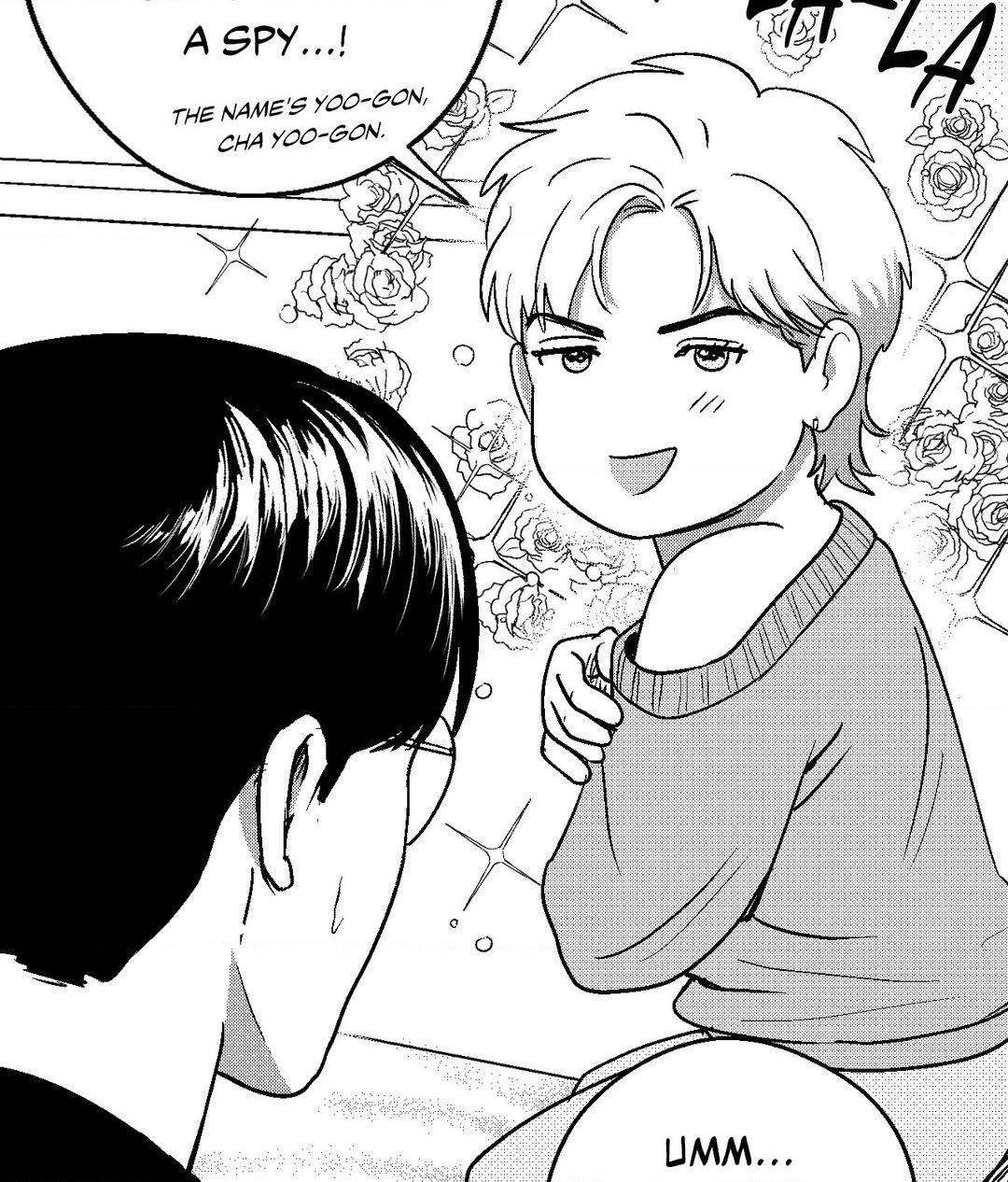 Midnight Men - Chapter 82 manhwa