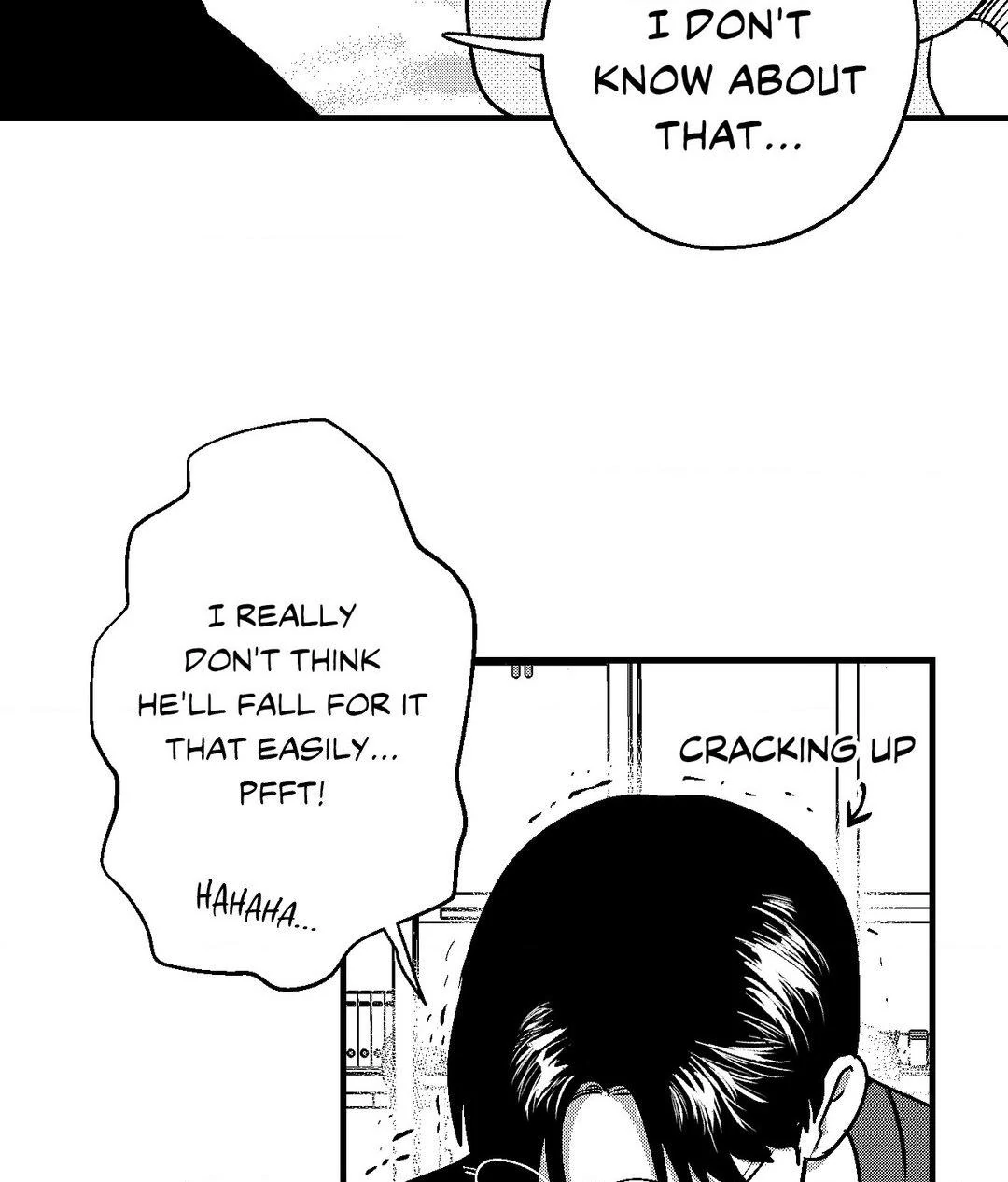 Midnight Men - Chapter 82 manhwa