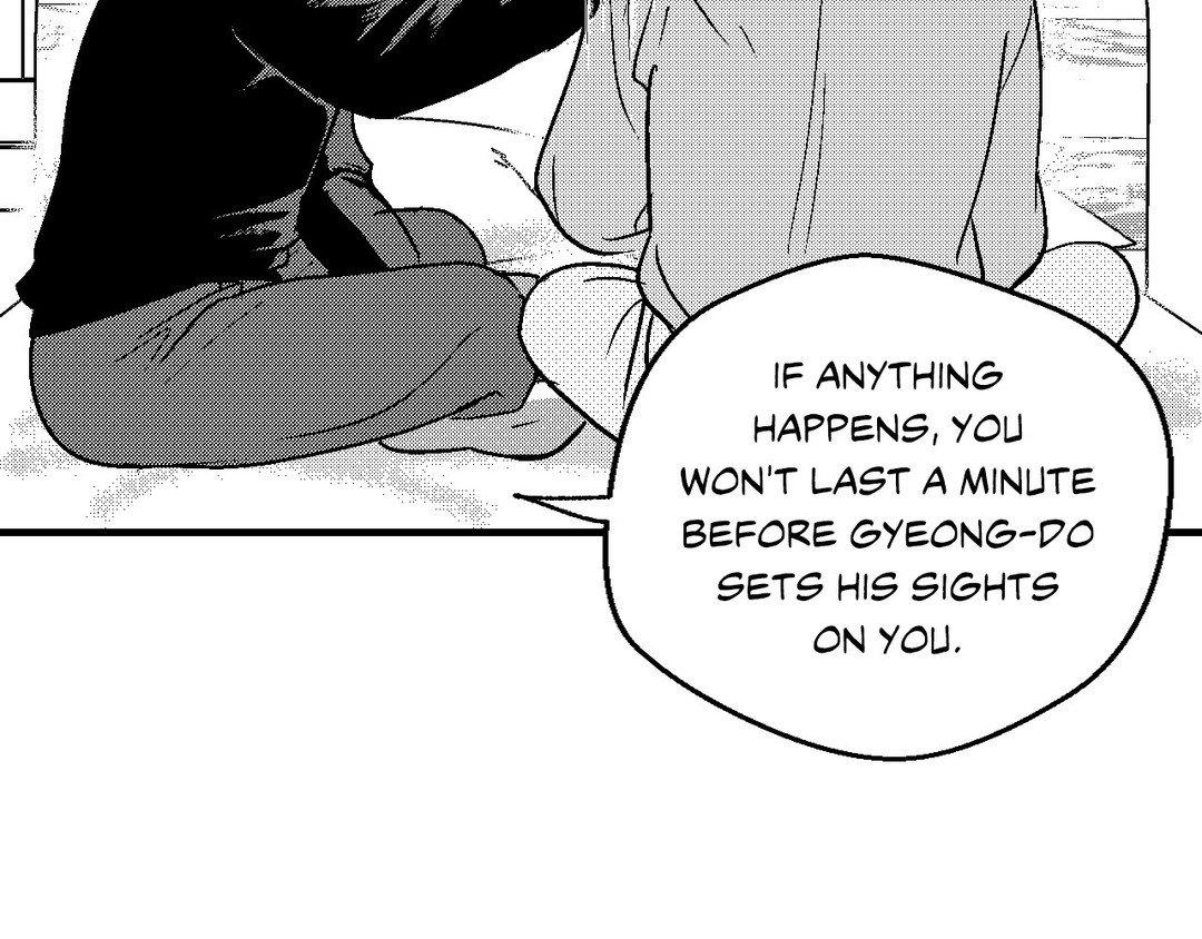 Midnight Men - Chapter 82 manhwa
