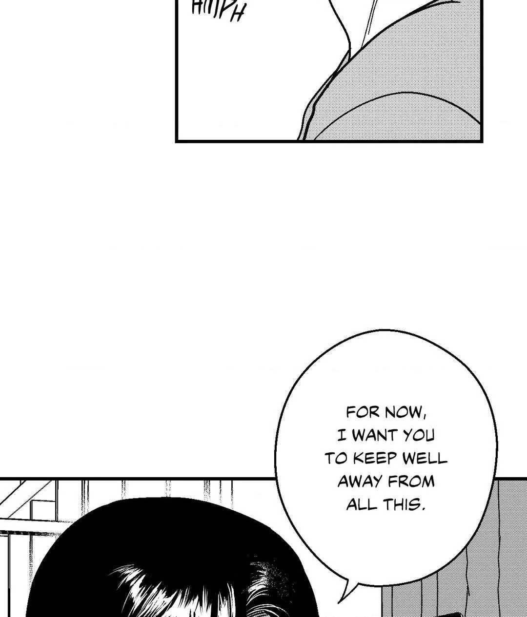 Midnight Men - Chapter 82 manhwa