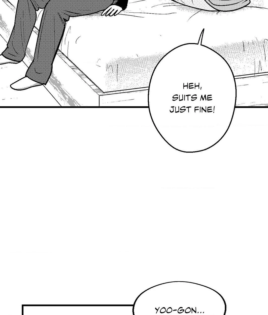 Midnight Men - Chapter 82 manhwa