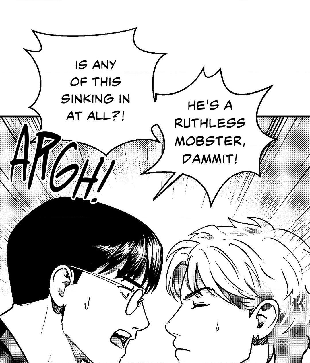 Midnight Men - Chapter 82 manhwa