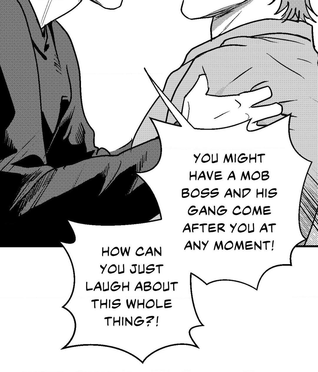 Midnight Men - Chapter 82 manhwa