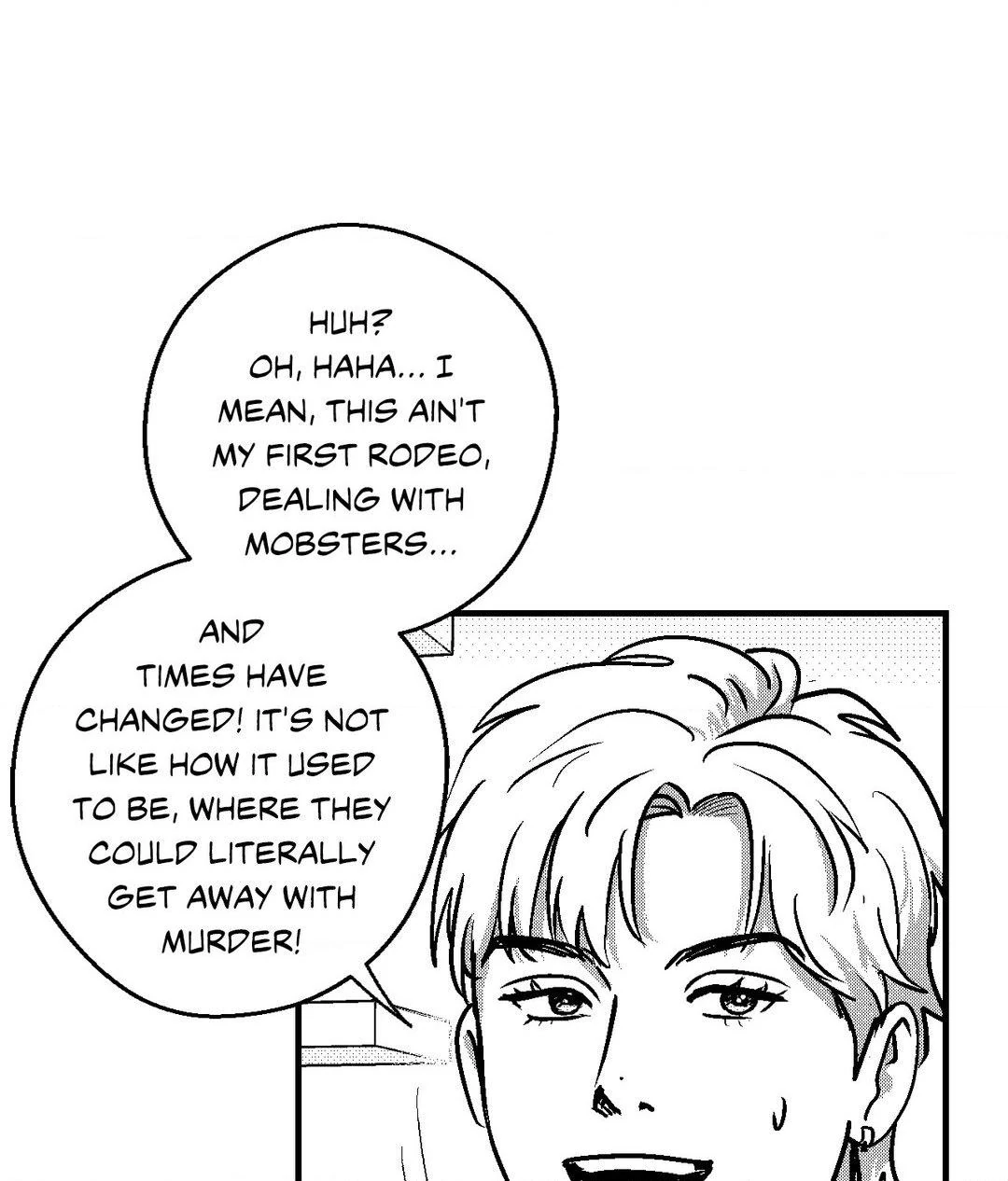 Midnight Men - Chapter 82 manhwa