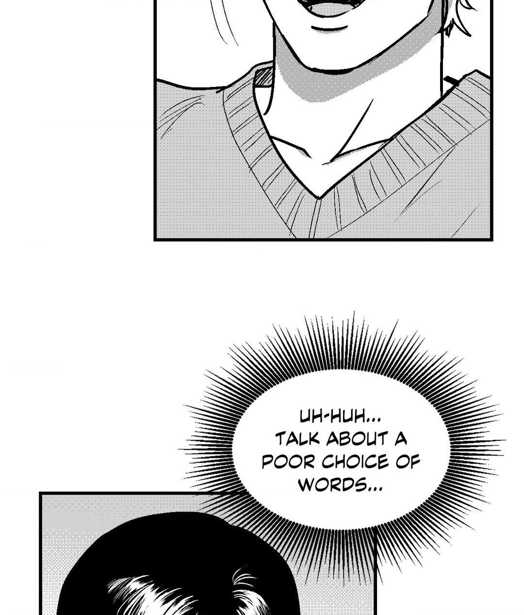 Midnight Men - Chapter 82 manhwa