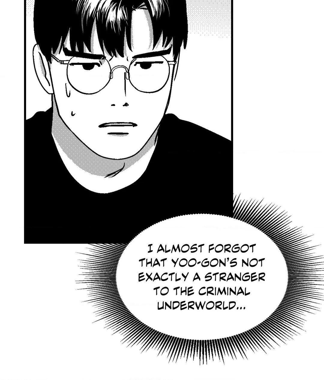 Midnight Men - Chapter 82 manhwa