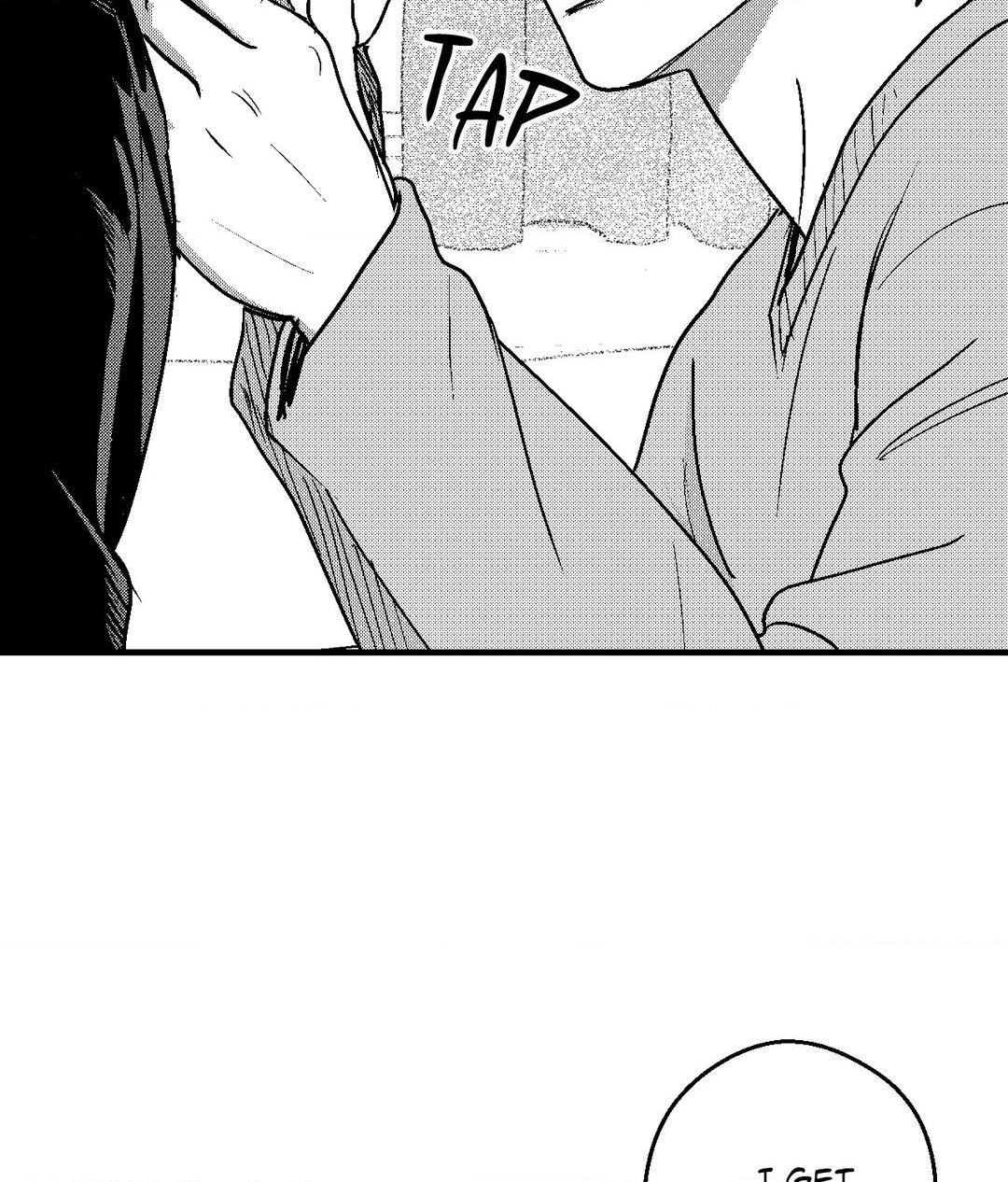 Midnight Men - Chapter 82 manhwa