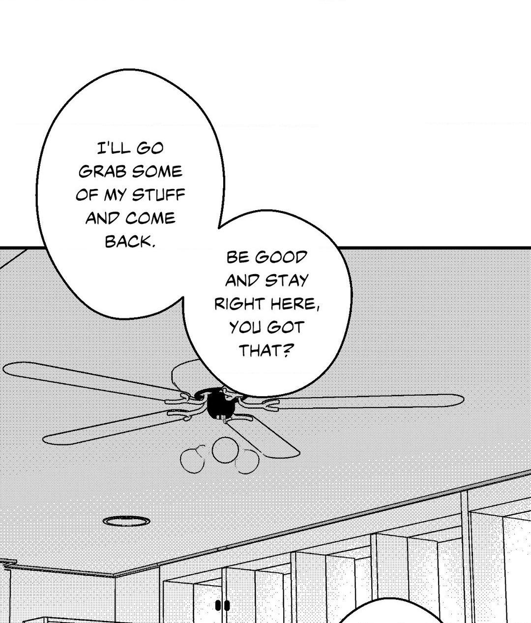 Midnight Men - Chapter 82 manhwa