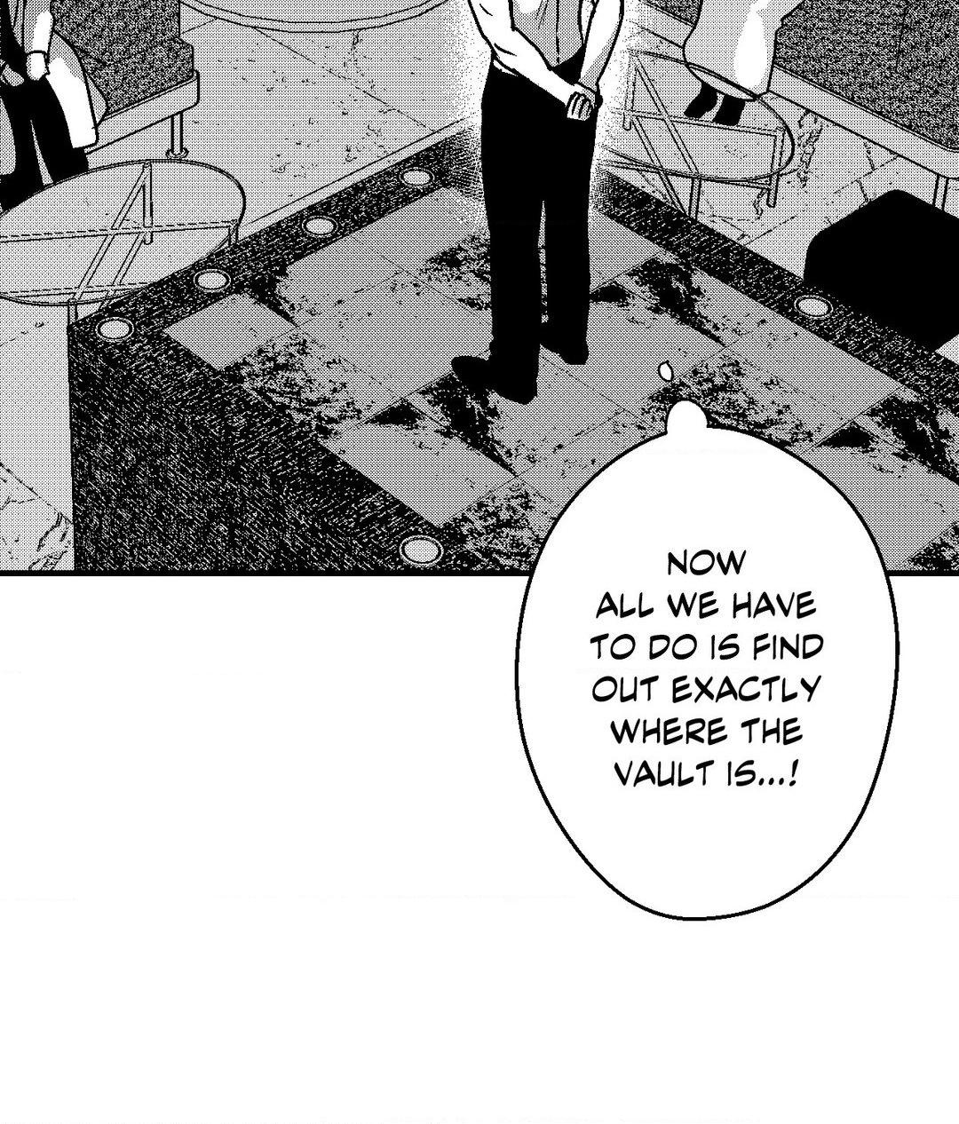 Midnight Men - Chapter 82 manhwa