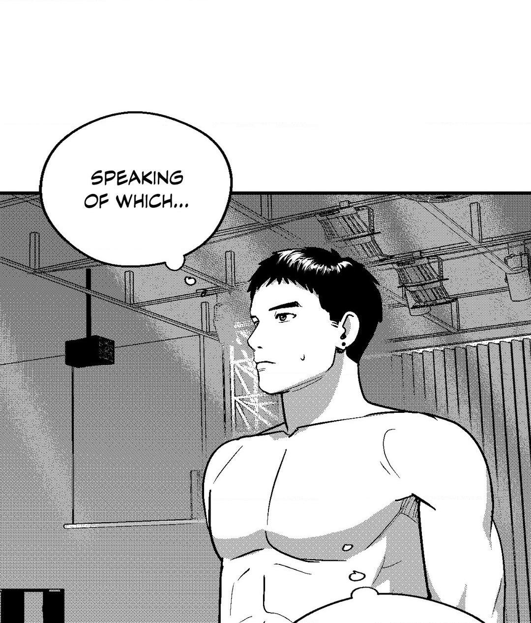 Midnight Men - Chapter 82 manhwa