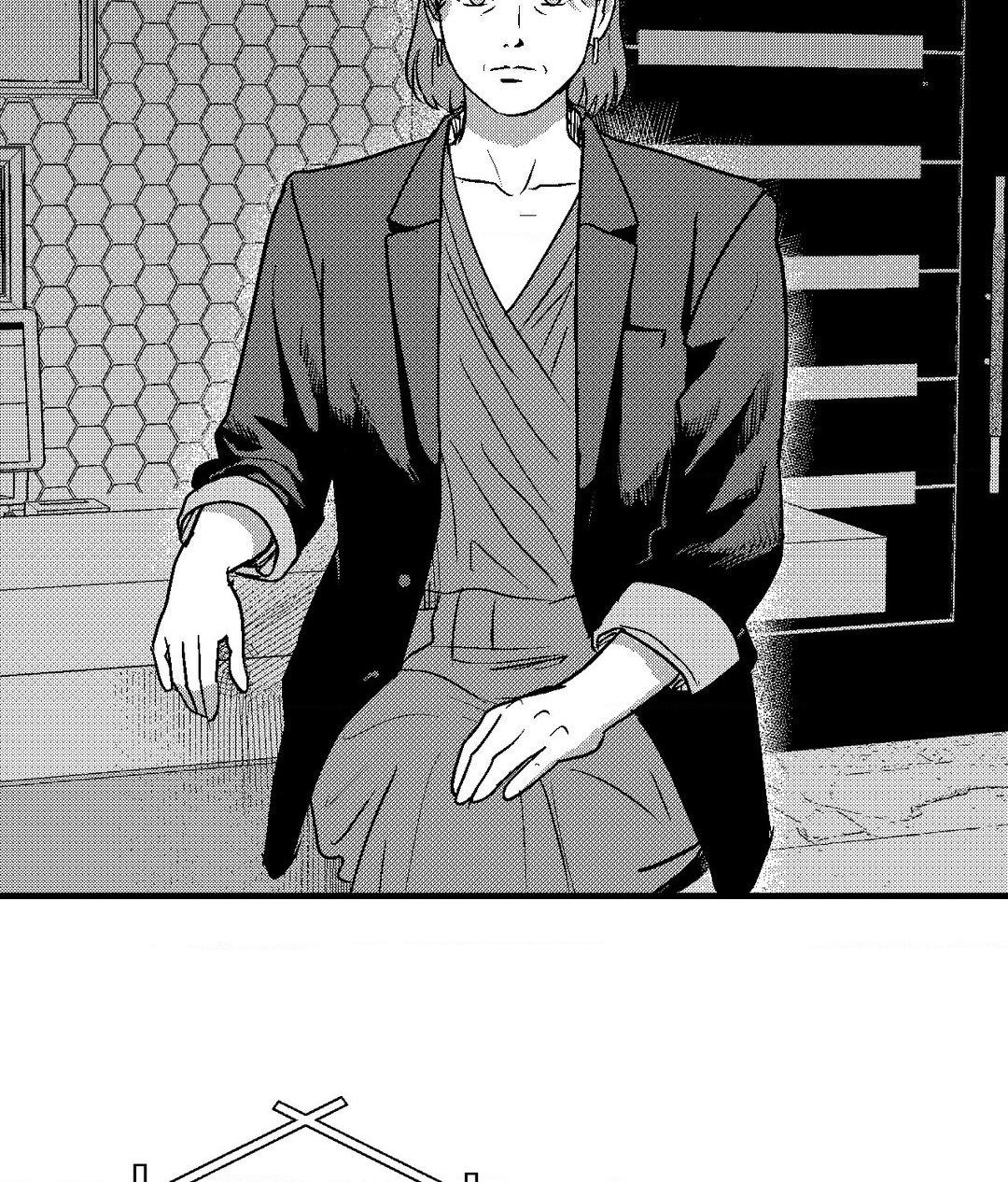 Midnight Men - Chapter 82 manhwa