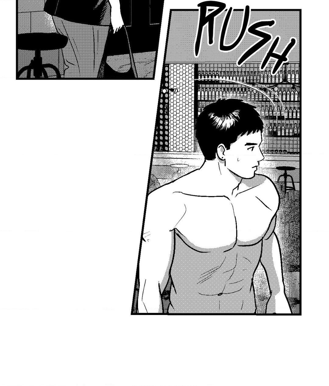 Midnight Men - Chapter 82 manhwa