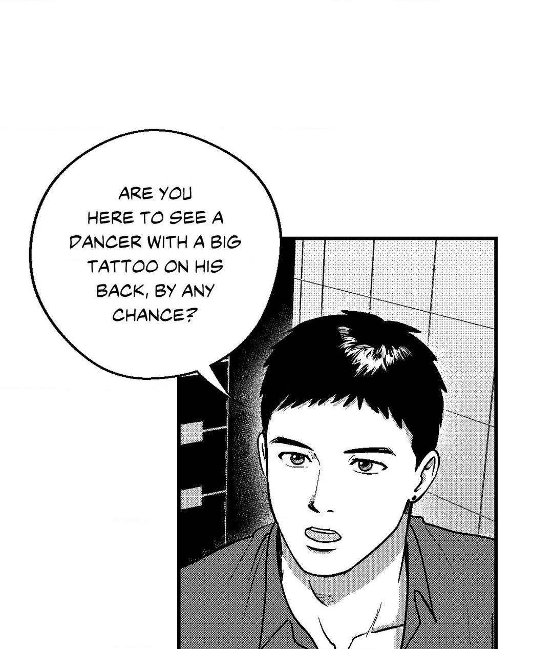 Midnight Men - Chapter 82 manhwa