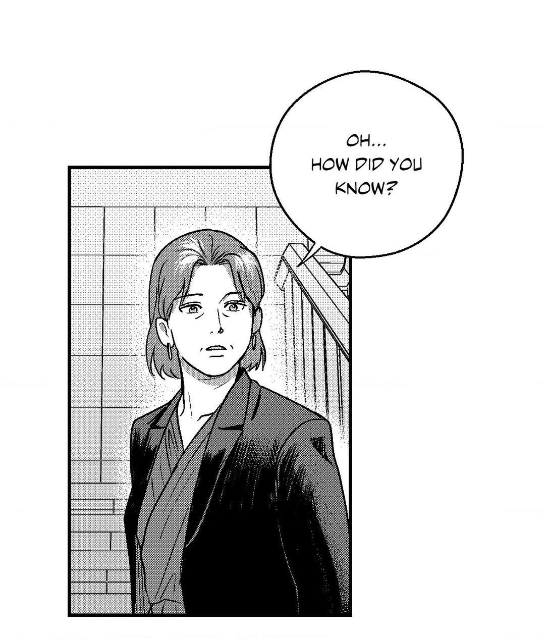 Midnight Men - Chapter 82 manhwa