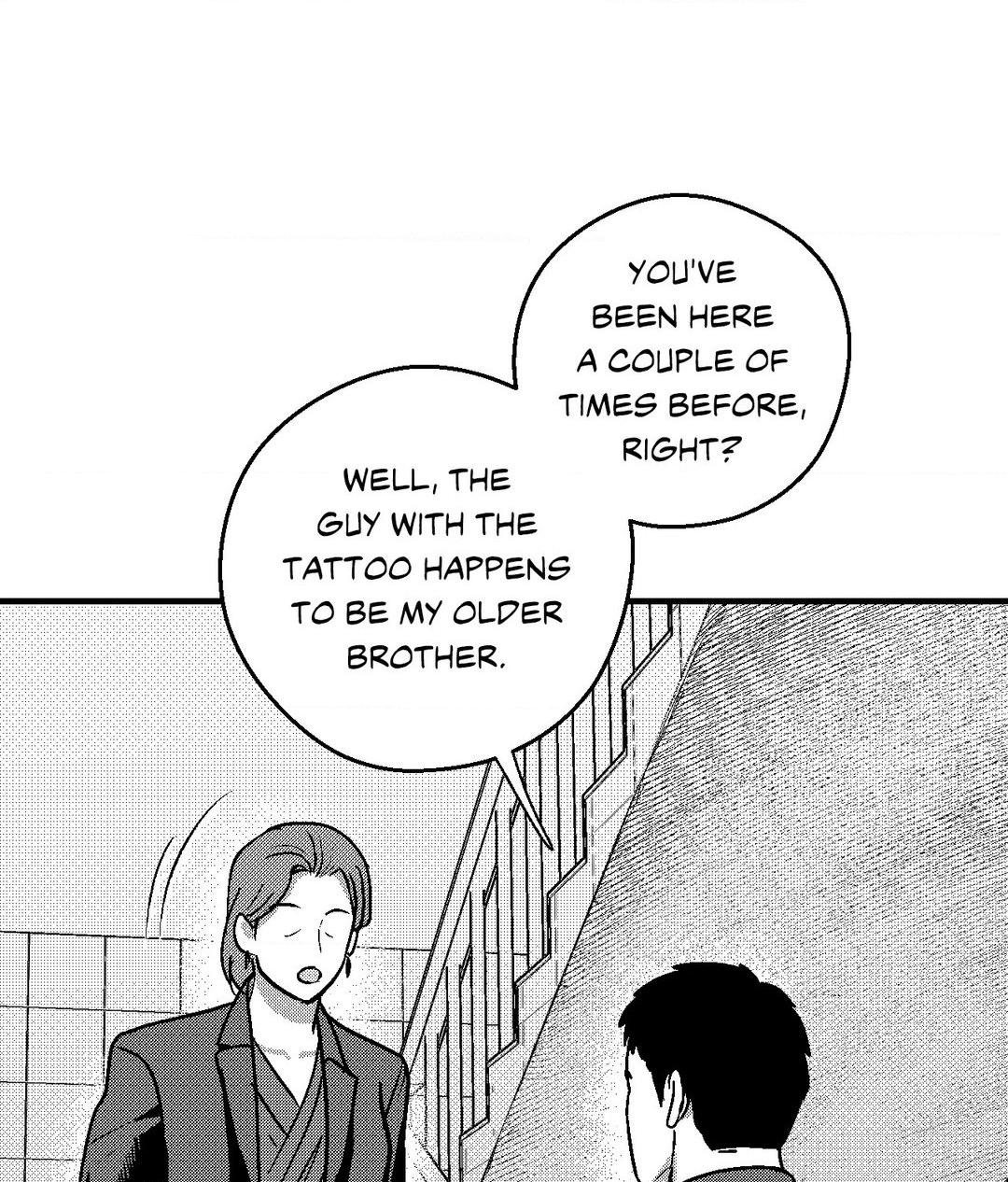 Midnight Men - Chapter 82 manhwa