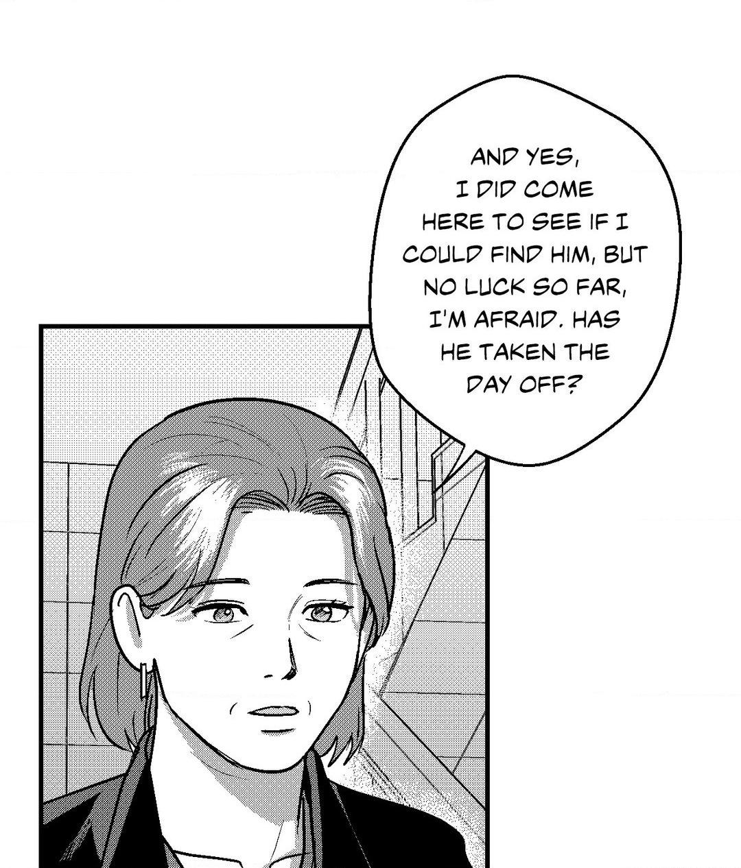Midnight Men - Chapter 82 manhwa