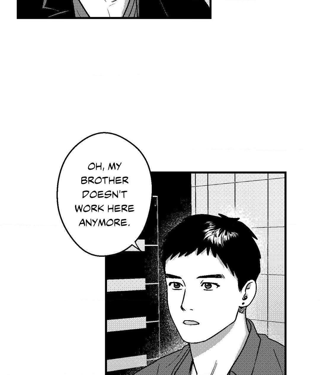 Midnight Men - Chapter 82 manhwa