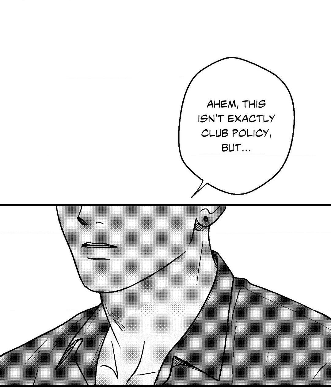 Midnight Men - Chapter 82 manhwa