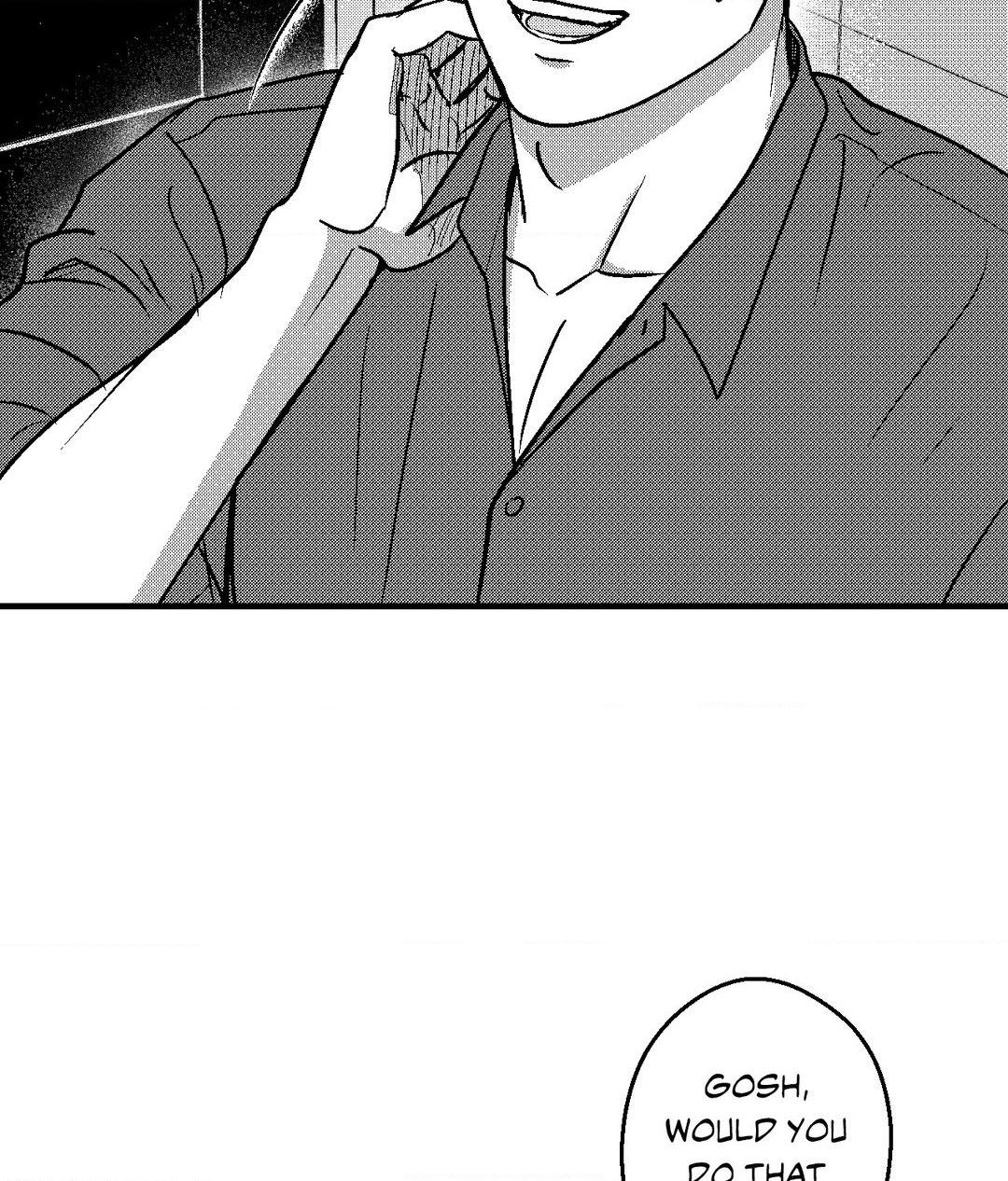 Midnight Men - Chapter 82 manhwa