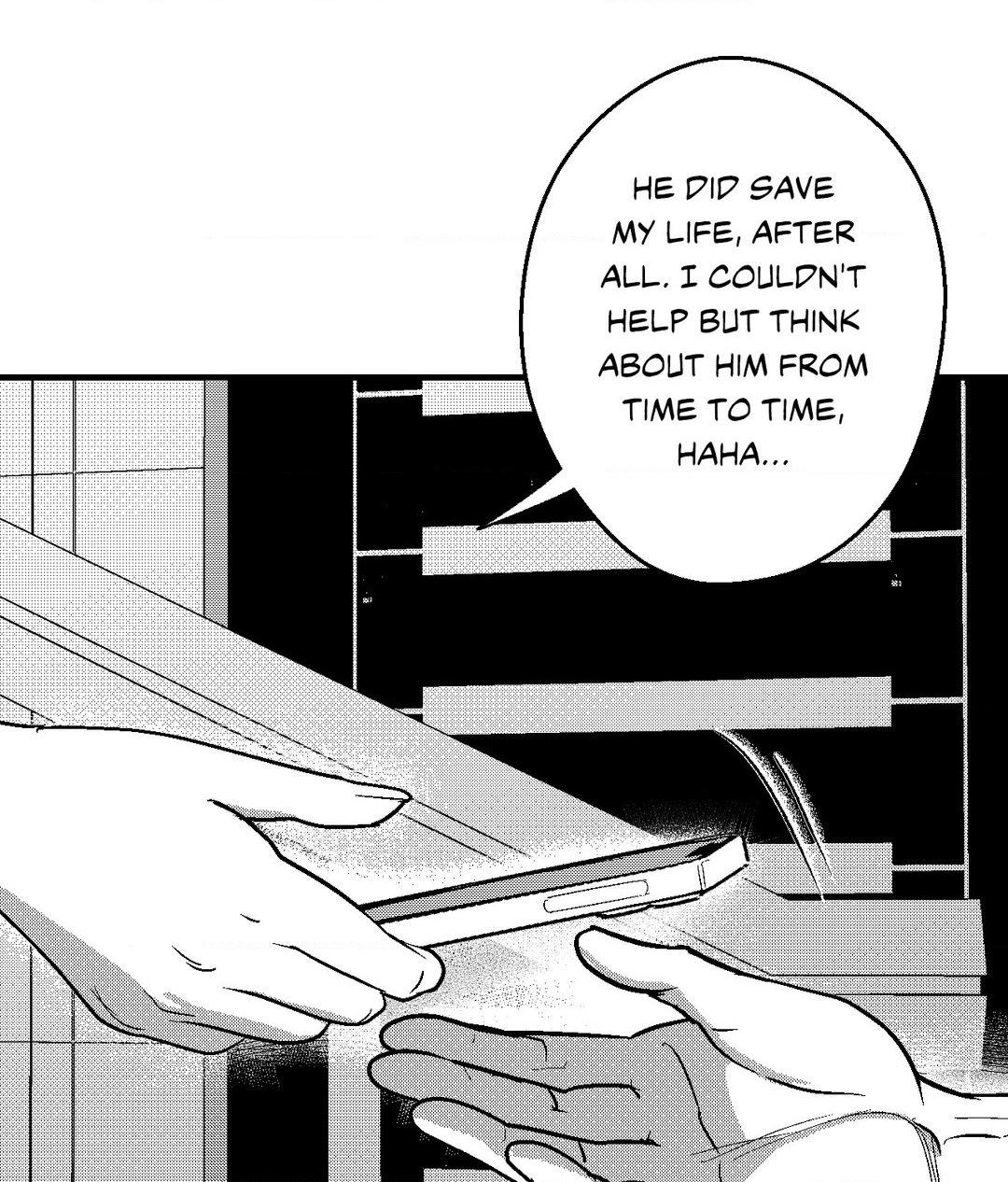 Midnight Men - Chapter 82 manhwa