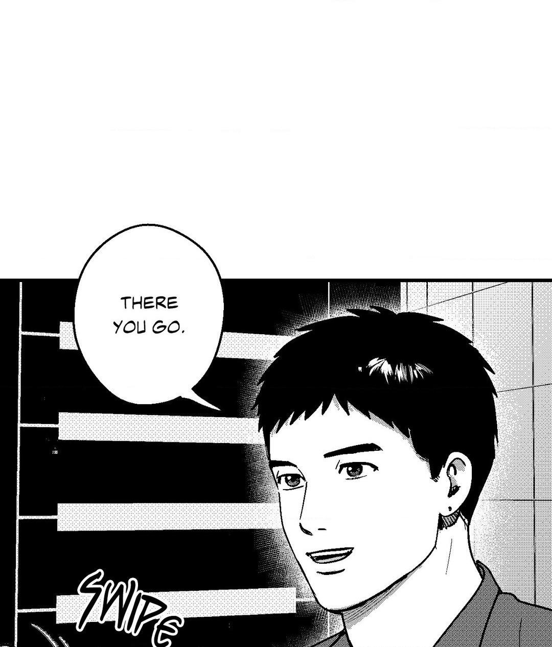 Midnight Men - Chapter 82 manhwa