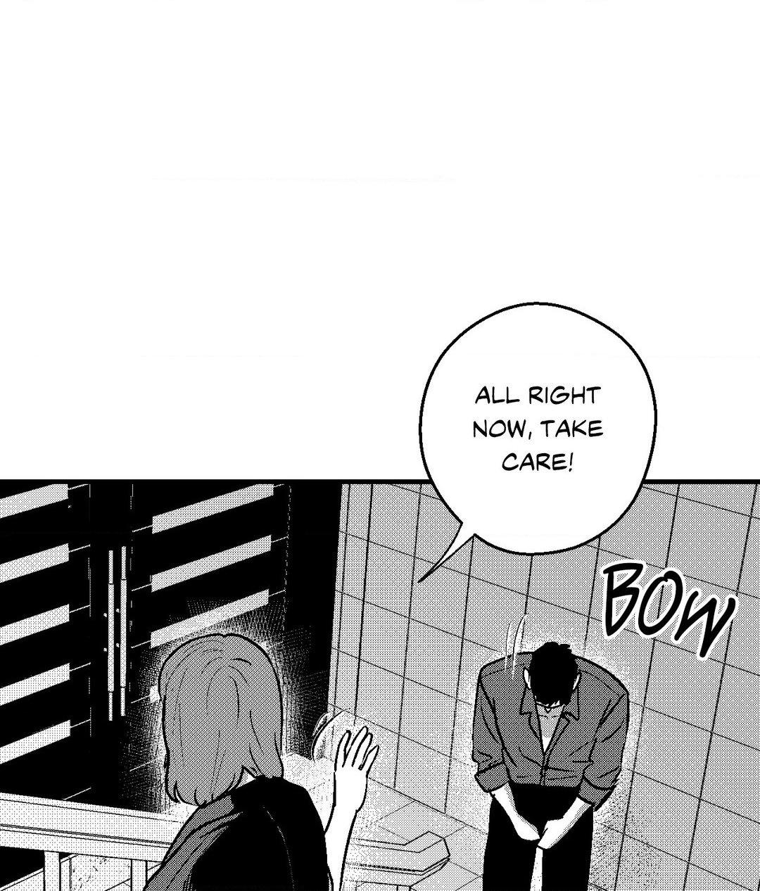 Midnight Men - Chapter 82 manhwa