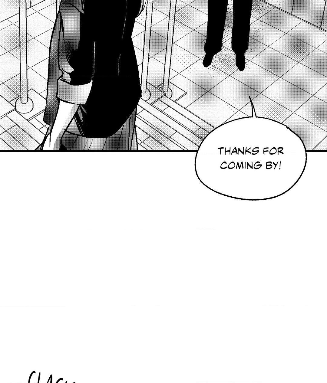 Midnight Men - Chapter 82 manhwa