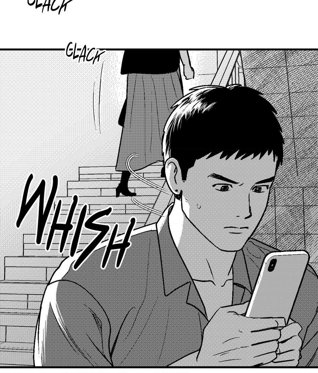 Midnight Men - Chapter 82 manhwa