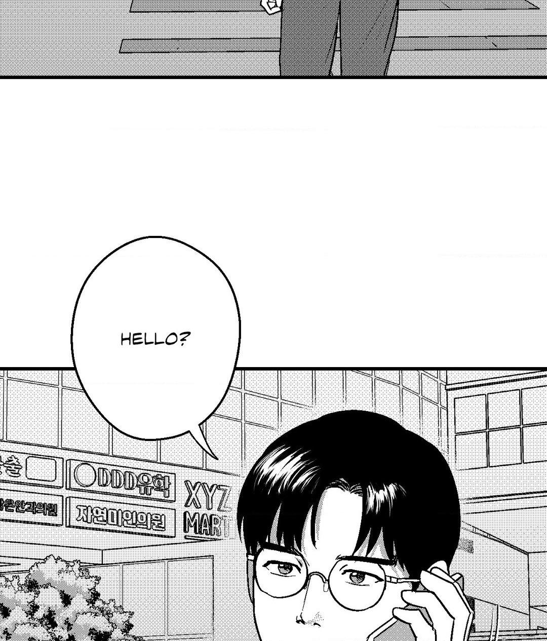 Midnight Men - Chapter 82 manhwa