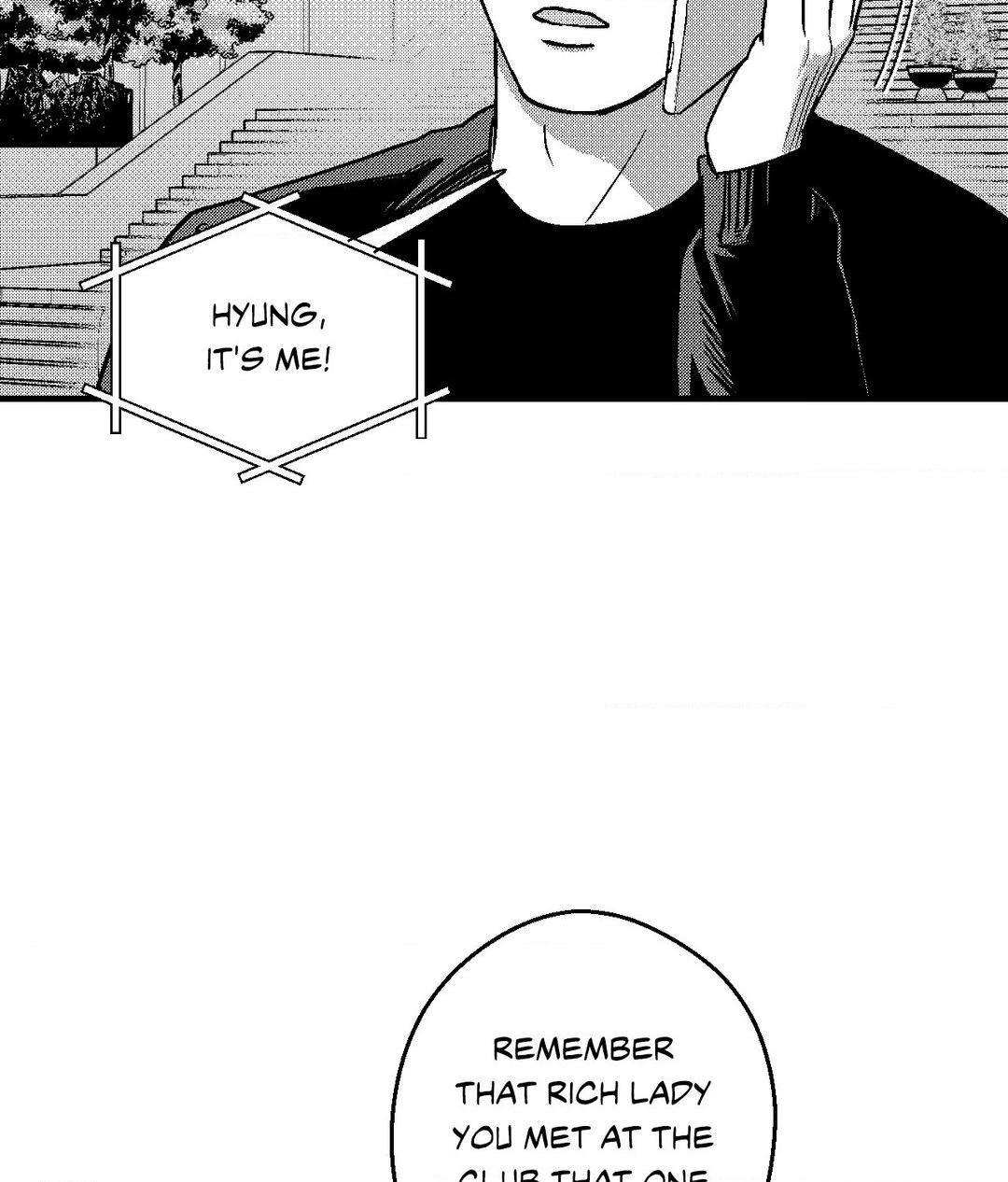 Midnight Men - Chapter 82 manhwa