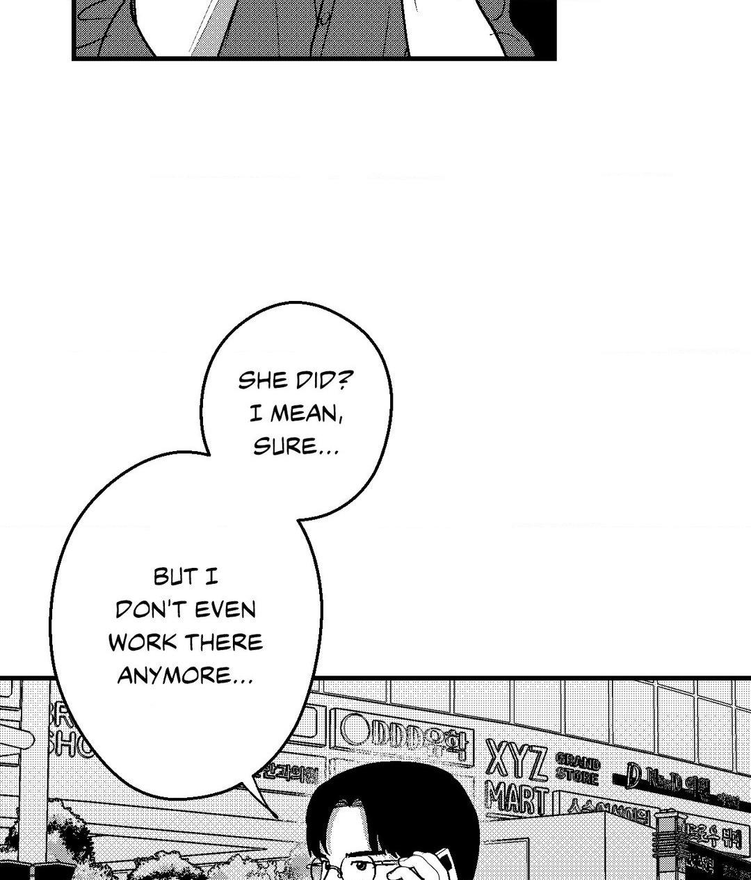 Midnight Men - Chapter 82 manhwa