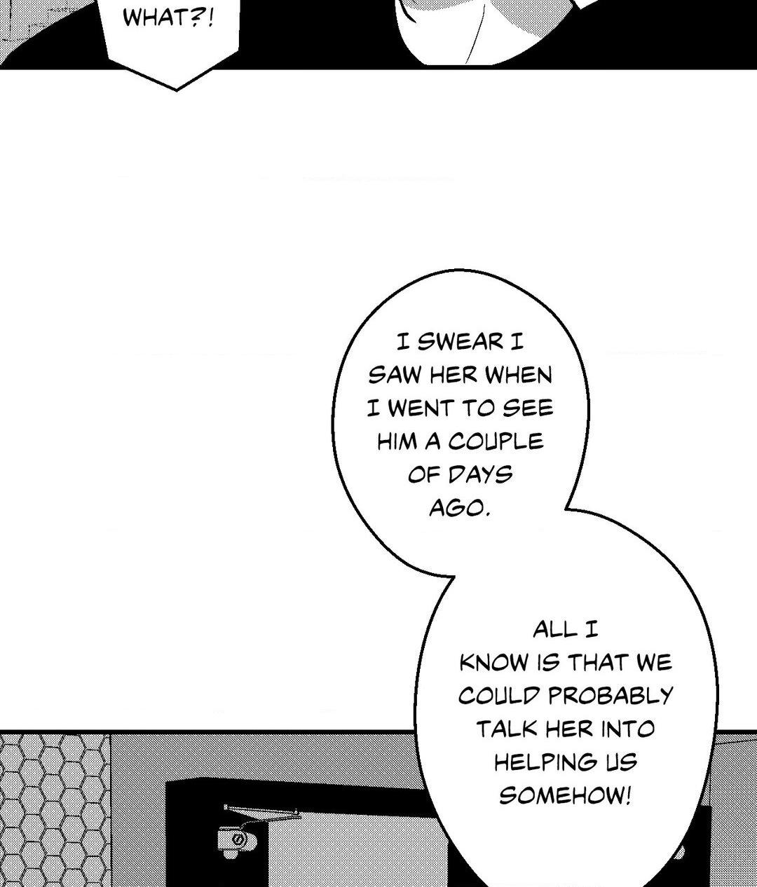 Midnight Men - Chapter 82 manhwa