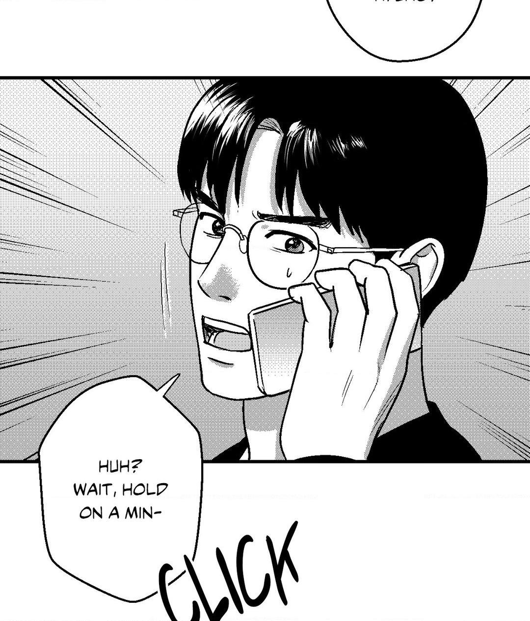 Midnight Men - Chapter 82 manhwa