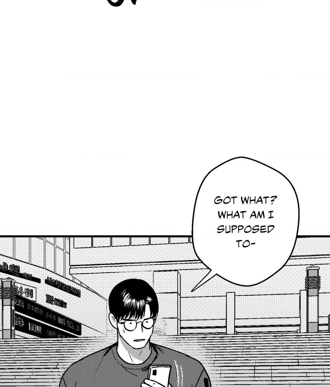 Midnight Men - Chapter 82 manhwa